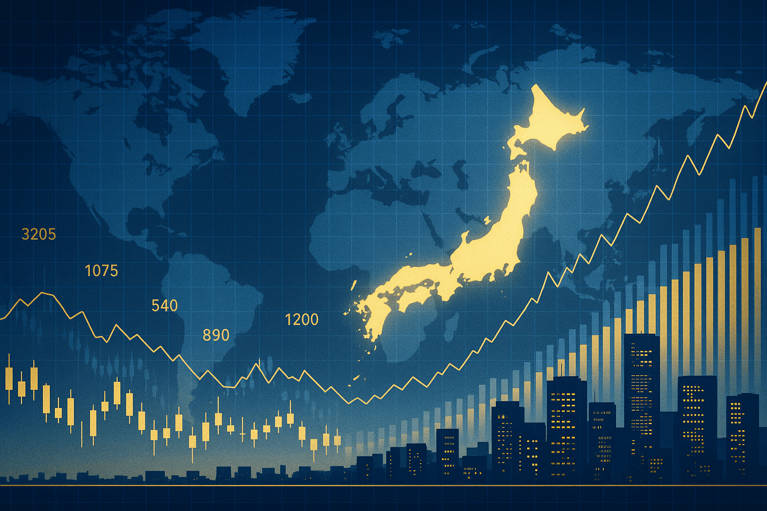 パナソニック1万人削減と株価への影響:日本企業リストラの新潮流